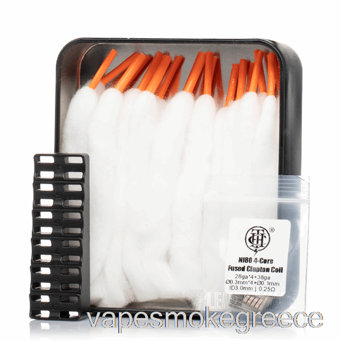 Vape Greece Thunderhead δημιουργίες Blazer κορδόνι παπουτσιού βαμβακερο κορδο παπουτσιου οργανικο Cotton